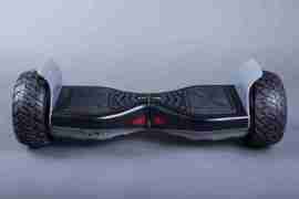 Shorty Hoverboard X3
