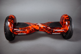Shorty Hoverboard 10,5