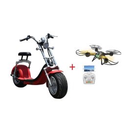 X-Scooters XT06