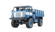 S-Idee GAZ-66 Vojenský truck - cena, srovnání