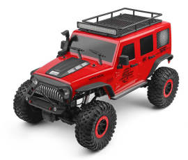 S-Idee Jeep Crawler 4WD RTR