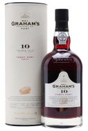 Graham''s Tawny Port 10y 0.75l - cena, srovnání