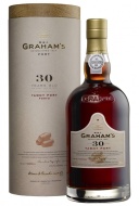 Graham''s Tawny Port 30y 0.75l - cena, srovnání