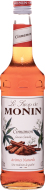 Monin Cannele 0.7l - cena, srovnání