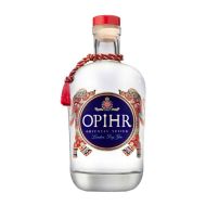Opihr Oriental Spiced Gin 0.7l - cena, srovnání