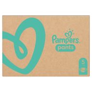 Pampers Pants 5 11-18 kg 152ks - cena, srovnání