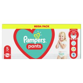 Pampers Pants 5 11-18kg 96ks