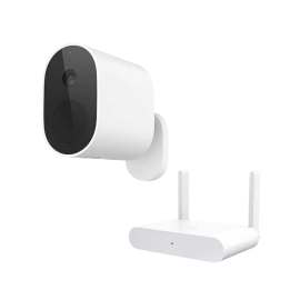 Xiaomi Mi Wireless Outdoor Security Camera Set