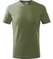 Malfini Basic tričko - cena, srovnání