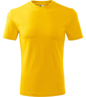 Malfini Classic Unisex tričko - cena, srovnání