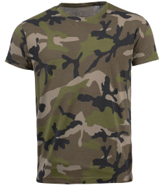 Sols CAMO MEN