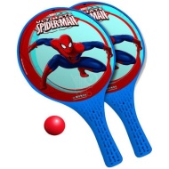 Mondo Plážový tenis Spiderman - cena, srovnání
