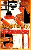 Egypťanky - cena, srovnání