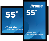 Iiyama TF5539UHSC-B1AG - cena, srovnání