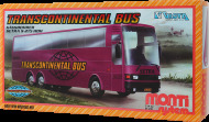Vista Monti 32 Transcontinentinal Bus - cena, srovnání