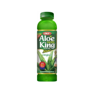 Okf Corporation Aloe Vera Natural 500ml - cena, srovnání
