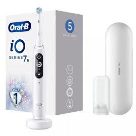Braun Oral-B iO7 Series White