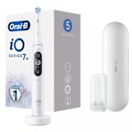 Braun Oral-B iO7 Series White - cena, srovnání