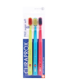 Curaden Curaprox CS 3960 3ks