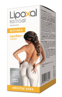 Walmark Lipoxal Radical 90tbl - cena, srovnání