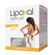 Walmark Lipoxal Radical 180tbl - cena, srovnání