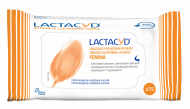 Lactacyd Femina obrúsky na intímnu hygienu 15ks - cena, srovnání