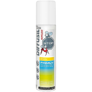 Diffusil Repelent Family Spray 100ml - cena, srovnání