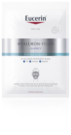Eucerin Hyaluron-Filler intenzívna maska 1ks