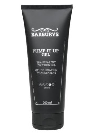 Sibel Barburys Pump It Up gél 200ml