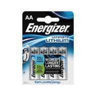 Energizer Ultimate FR6/4 - cena, srovnání
