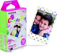 Fujifilm Instax mini CandyPop 10ks - cena, srovnání