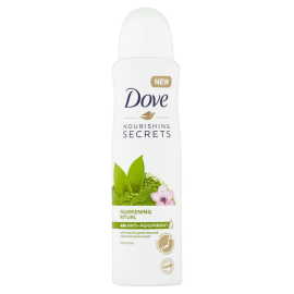 Dove Matcha & Sakura deospray 150ml