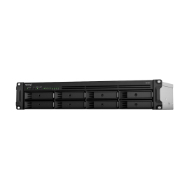 Synology RackStation RS1221+