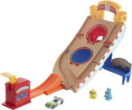 Mattel Hot Wheels Toy Story: Príbeh hračiek - Púť - cena, srovnání
