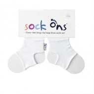Sock Ons White - cena, srovnání