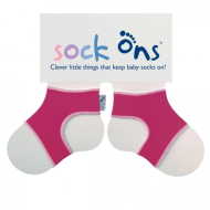 Sock Ons Fuchsia - cena, srovnání