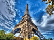 Anatolian Puzzle Eiffelova veža 1000 - cena, srovnání