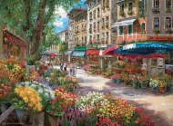 Anatolian Kvetinový trh v Paríži 1000 - cena, srovnání