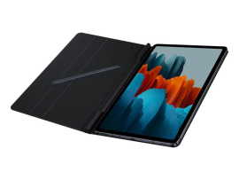Samsung Book Cover EF-BT730PBEGEU Galaxy Tab S7+/S7 FE