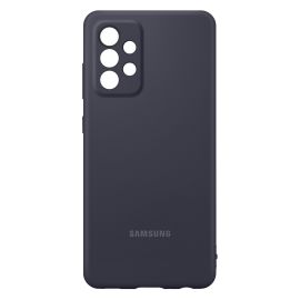 Samsung Silicon Cover EF-PA525TBEGWW Galaxy A52