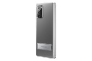 Samsung Clear Standing Cover EF-JN980CTEGEU Galaxy Note 20 - cena, srovnání