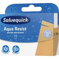 Salvequick Aqua Resist Náplasť vodeodolná, 75 cm - cena, srovnání