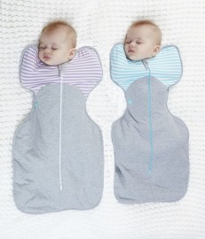 Love To Dream Swaddle Up Winter