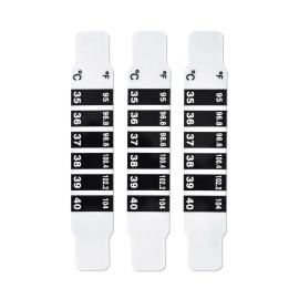 Novama BIELY LCD 25x3ks