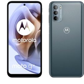 Motorola Moto G31