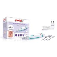 Medel EXPERT Zariadenie na manikúru a pedikúru - cena, srovnání