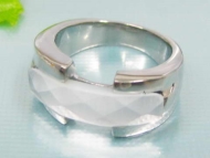 Šperky4u Ocelový prsten OPR1140 - cena, srovnání
