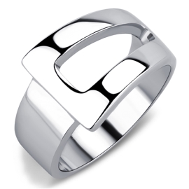 Šperky4u Ocelový prsten