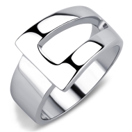 Šperky4u Ocelový prsten - cena, srovnání