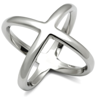 Šperky4u Extravagantní ocelový prsten - cena, srovnání